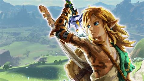 totk leak|Watch Out, Zelda: Tears Of The Kingdom Leaks Are Out In The。